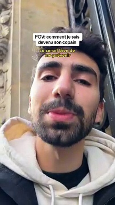 “ah ca t’amuse hein” attendez MDR