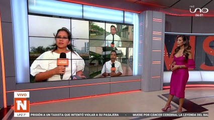 SCZ-UM SE RESPIRA HUMO EN LA CIUDAD, EL AIRE ESTA PELIGROSO