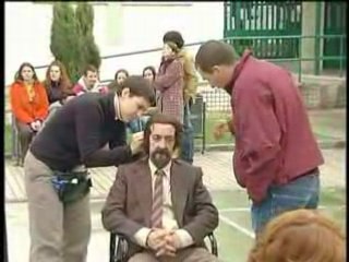 Making off No digas nada