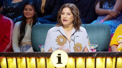 Triple the Laughter: Jr. NTR, Saif, Janhvi | The Great Indian Kapil Show | Bacha Hua Content | Part 02