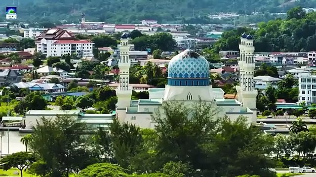 Tu Kuja Man Kuja Very Beautiful Naat Sharif