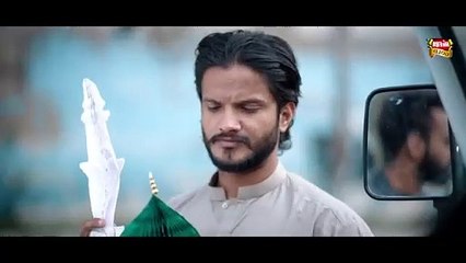 Waseem Badami_salam Mere Sarkar Ramadan Kareem New Naat 2024 Official Video