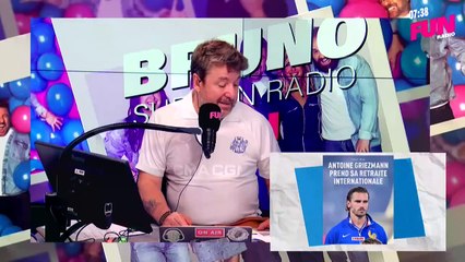 Le Tibunaze de Karina du 1er octobre