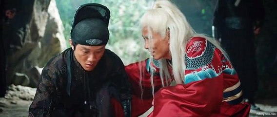 The Legend of Mermaid - Full Hindi Dubbed Movie 🧜‍♀️