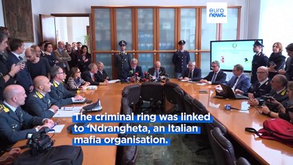 Latest news bulletin | October 1st – Midday