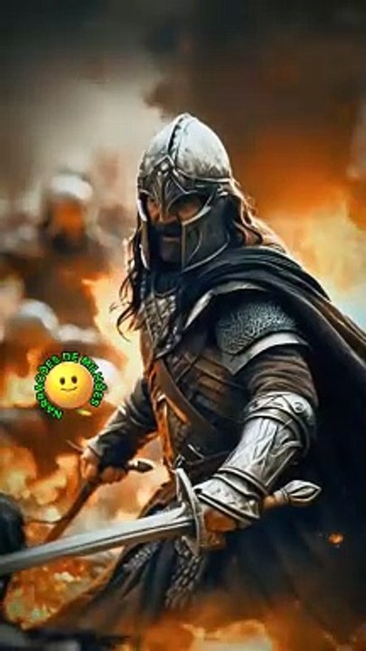 Cap:02-O Rugido dos Dragões: A Batalha Épica dos Vikings