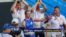 Szeremeta odrzuciła pół miliona!