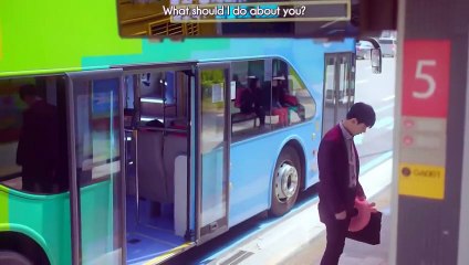 Good Morning Double-Decker Bus - 좋은 아침 더블 데커 버스 - E2