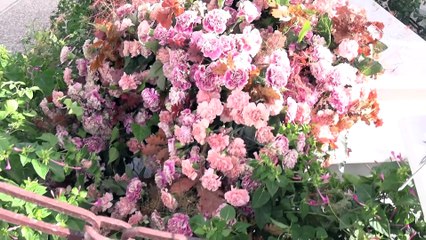 Ortega Cano deja claro que Rocío Carrasco puede visitar la tumba de su madre