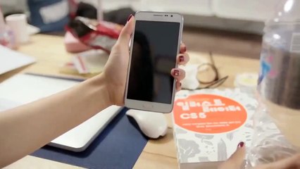 Good Morning Double-Decker Bus - 좋은 아침 더블 데커 버스 - E4