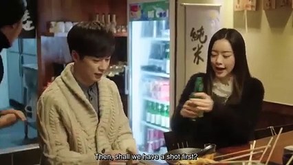 Good Morning Double-Decker Bus - 좋은 아침 더블 데커 버스 - E7