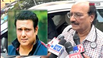 Govinda Health Update: Doctor ने बताया Govinda की कैसी है हालत ; Watch video | FilmiBeat