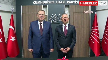 CHP Lideri Özgür Özel’den Bulgaristan Seçimleri İçin Çağrı