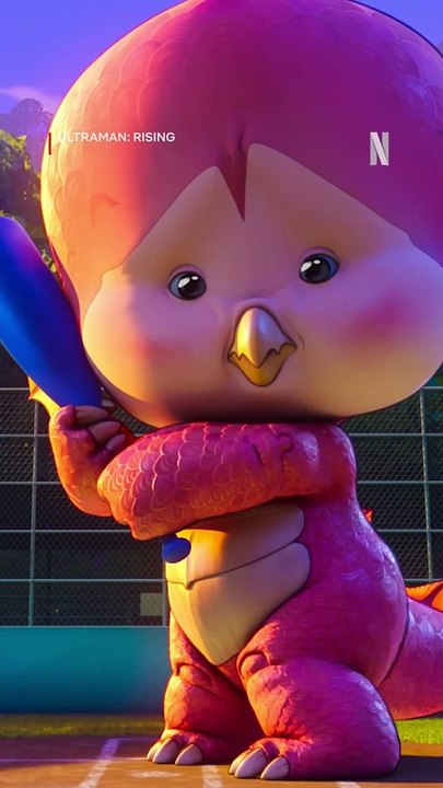 Anger Barids