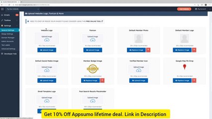 Brilliant Directories  Review and Demo Tutorial- Appsumo Lifetime Deal