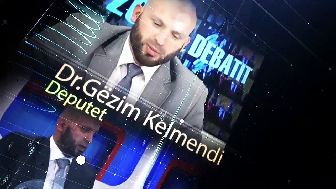 Gëzim Kelmendi - Mysafir në Arbresh info