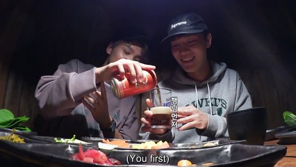 NCT 127 24hr RELAY CAM - NCT 127 릴레이캠 - E6