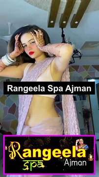 Chandini Rath Spa - Best Spa In Ajman