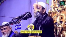 বদর যুদ্ধে সাহাবাদের সাথে ফেরেশতারা যুদ্ধ করেছেন | মুফতি নাসির উদ্দিন আনসারী