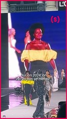 SIMONE - BACKSTAGE : On s'est incrusté à la fashion week !