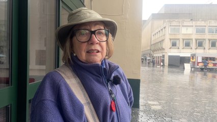 Government axe winter fuel payments