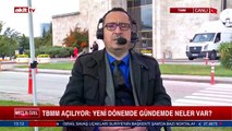 Gelecek Partisi Muğla Milletvekili Selçuk Özdağ gündemi değerlendirdi