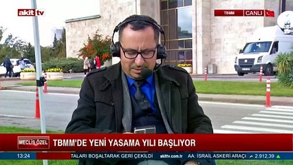 CHP Grup Başkanvekili Ali Mahir Başarır gündemi değerlendirdi