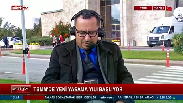 CHP Grup Başkanvekili Ali Mahir Başarır gündemi değerlendirdi