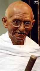 Mahatma Gandhi || Acharya Prashant
