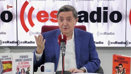Tertulia de Federico: Comienza la censura, la Fiscalía señala a 3 medios