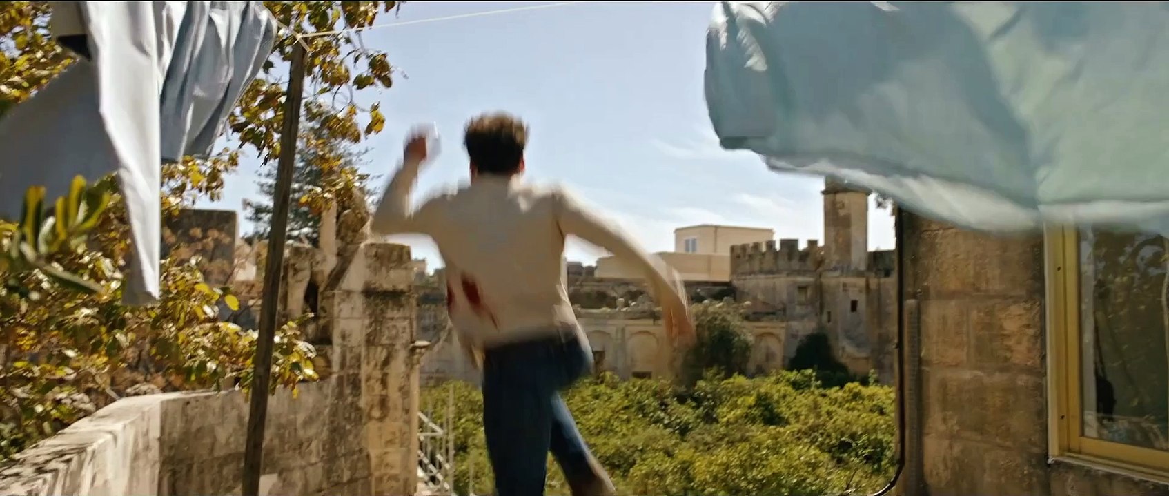 Hounds Of War Trailer DF