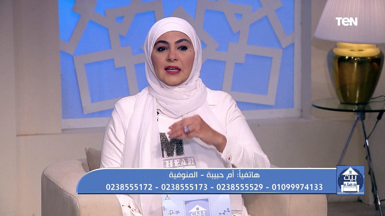متصلة: عندي وسواس قهري وجوزي مش مستحملني.. والش...