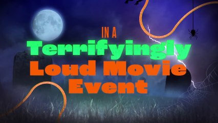 Halloween bei den echten Louds Trailer OV
