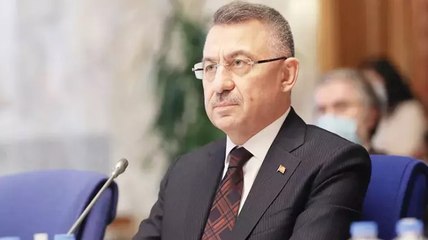 TBMM Dışişleri Komisyonu Başkanı Fuat Oktay: İsrail terörü Suriye’ye sıçrayacak