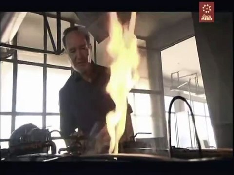 Documental. Armas, gérmenes y acero: La conquista