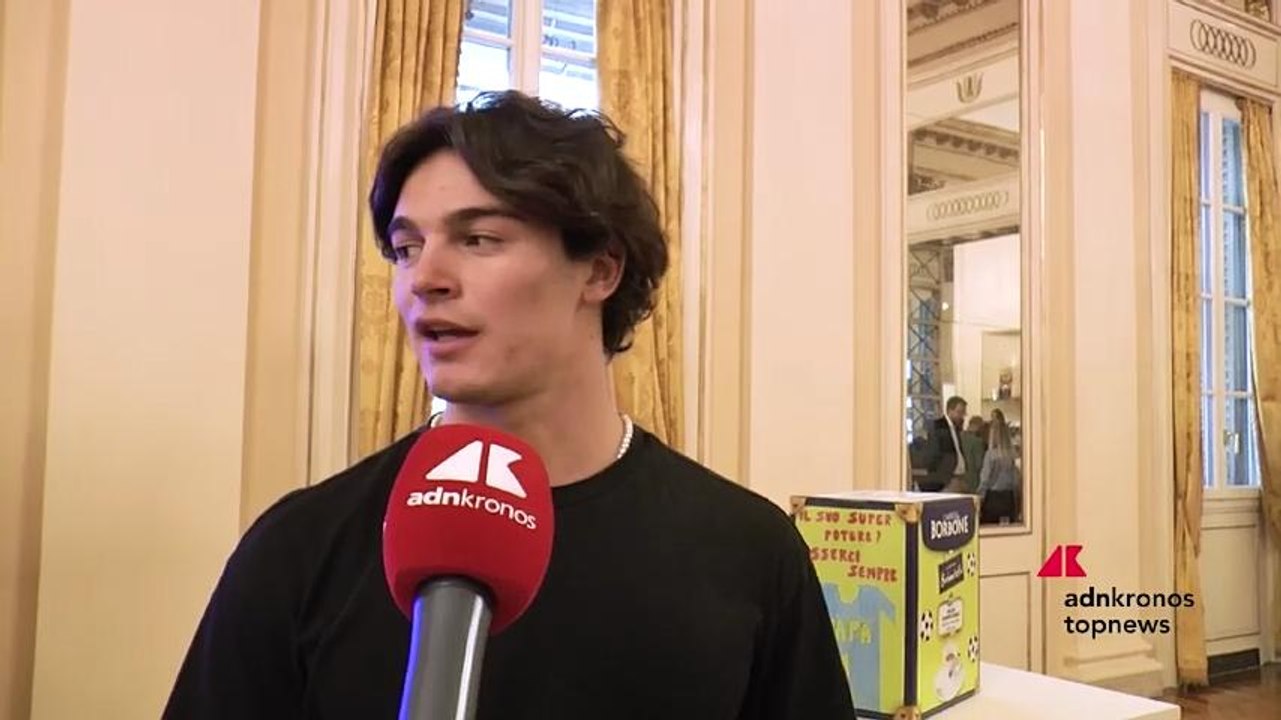 Caffè Borbone, della Vite: “Il mio eroe di ogni giorno è mio padre”