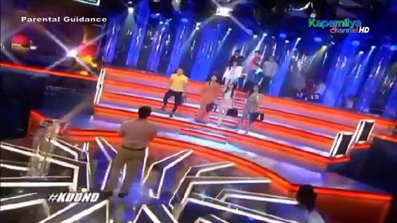 Kapamilya, Deal Or No Deal (2015-2016) Episode 2 October 1, 2024
