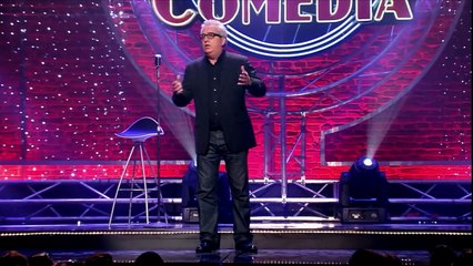 Leo Harlem - Las ciudades de España [El Club de la Comedia] #monologo #risa #chiste