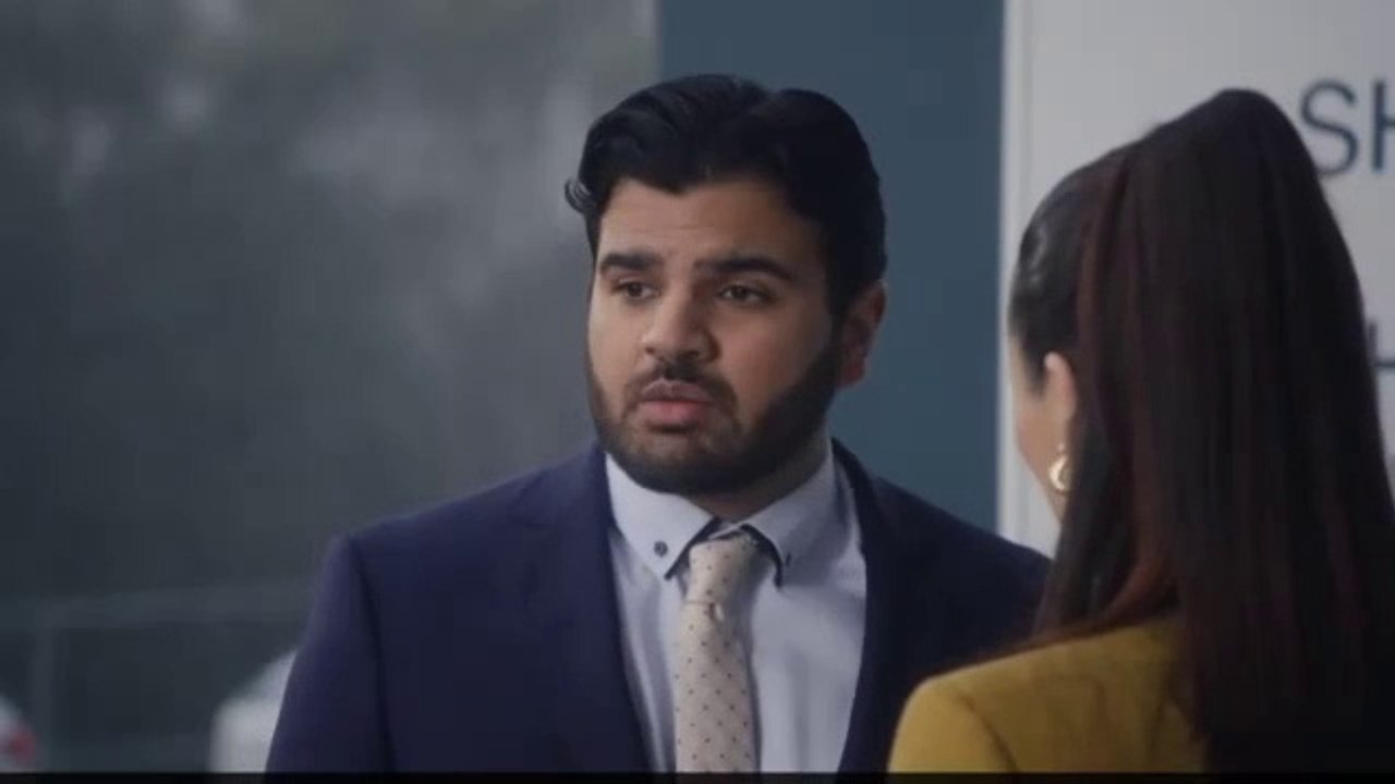 Shortland Street 3rd October 2024