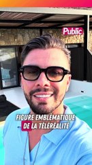 Kevin Guedj (Les Marseillais, Les Cinquante) : expulsé de son restaurant par la mairie de Marseille