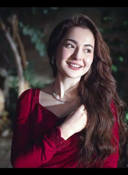 'Kabhi ma kabhi tum' Hania Amir suniyan suniyan rattan ty ratan with tu