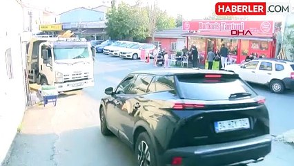 Sarıyer'de Eski Eşinin Silahlı Saldırı Girişimi: Yasemin Çakmakçı Ölümden Döndü