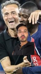 Luis Enrique vs. Ousmane Dembélé: Key Differences & Insights ⚽