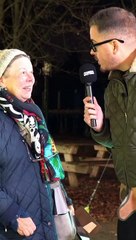 On devait aller tourner en Chine, mais au final ...