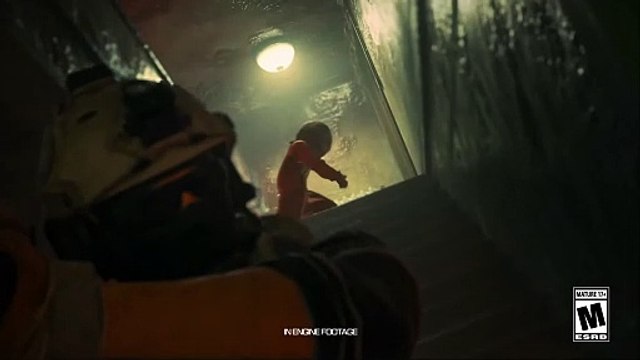 Call of Duty Warzone & Modern Warfare - The Haunting - Trick r' Treat Bundle Trailer