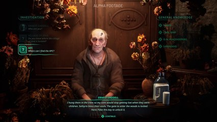 Hell is Us - Extended Gameplay