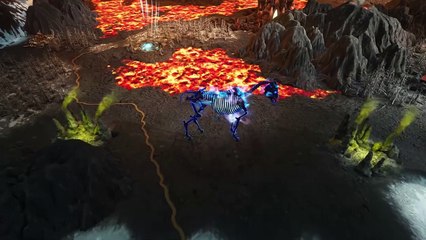 SpellForce Conquest of Eo - Weaver's Realms - Launch Trailer