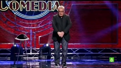 Leo Harlem - Las fiestas de los pueblos [El Club de la Comedia] #monologo #risa #chiste