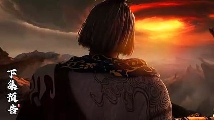 Preview Shrouding The Heavens eps 78