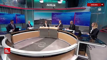 Mehmet Fatih Kacır: TEKNOFEST gelecek Türkiye'nin fragmanı